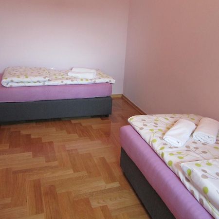 Apartment Domi Kvatric Zagreb Exterior photo