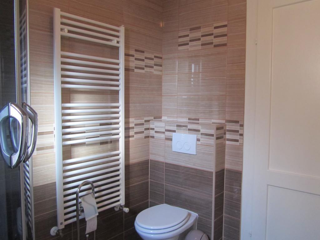 Apartment Domi Kvatric Zagreb Exterior photo