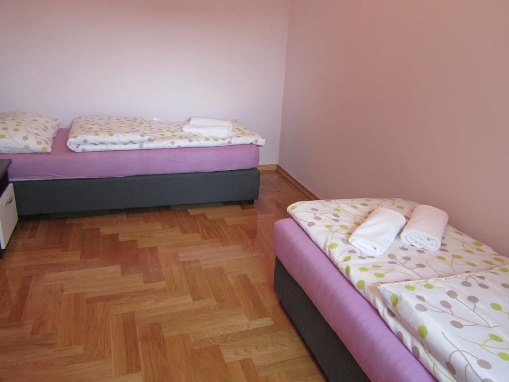 Apartment Domi Kvatric Zagreb Exterior photo
