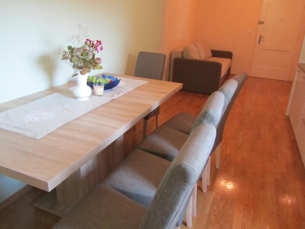 Apartment Domi Kvatric Zagreb Exterior photo