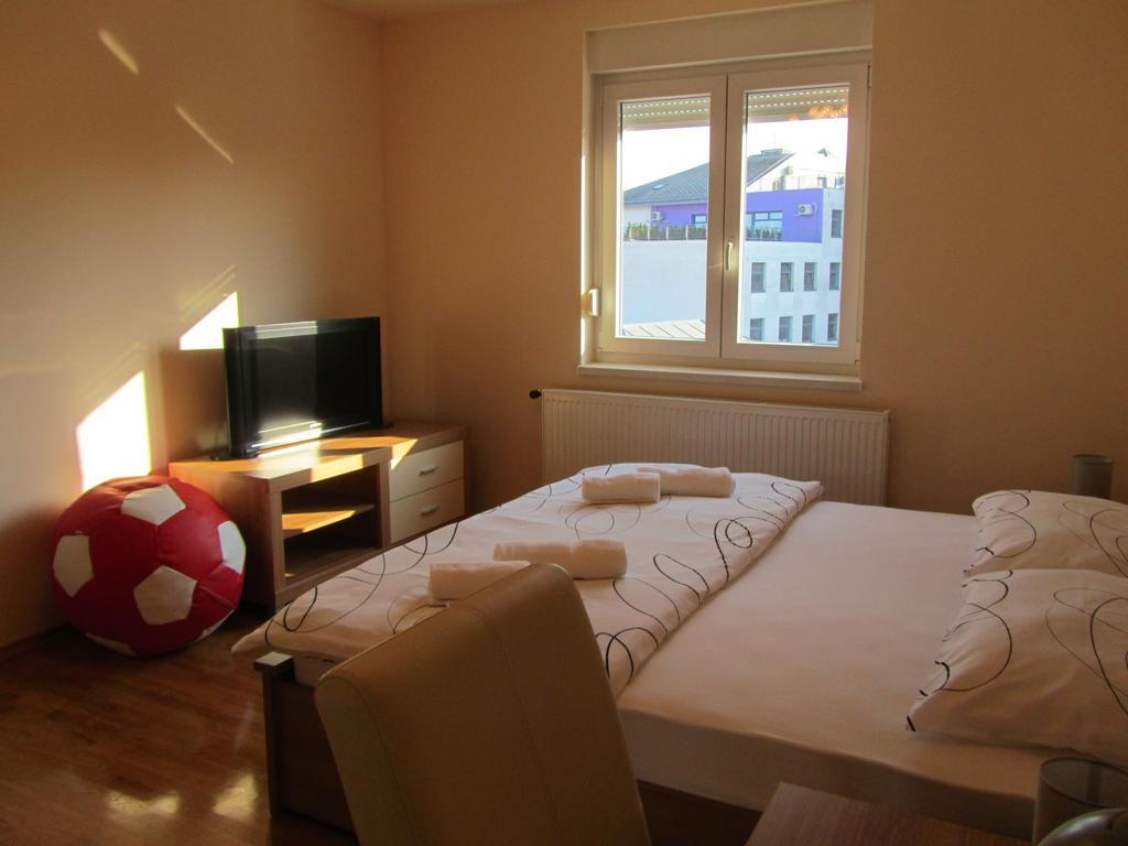 Apartment Domi Kvatric Zagreb Exterior photo