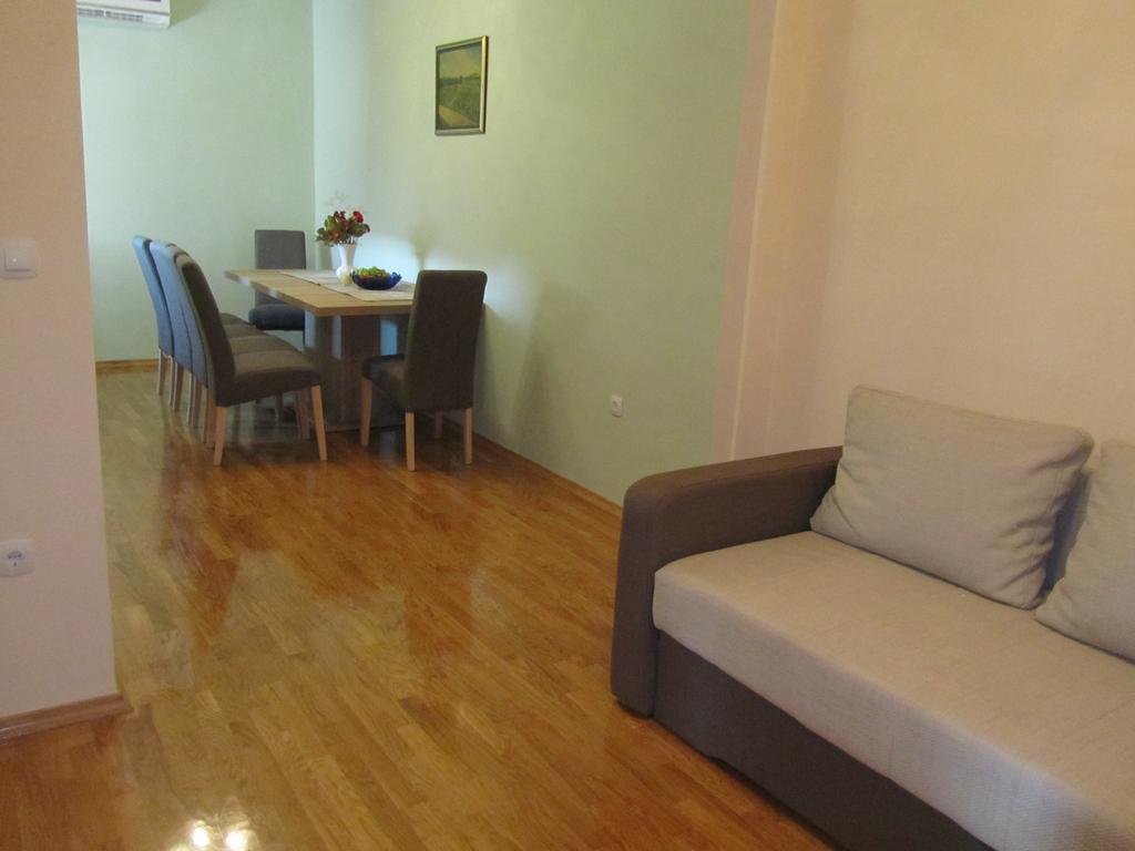 Apartment Domi Kvatric Zagreb Exterior photo
