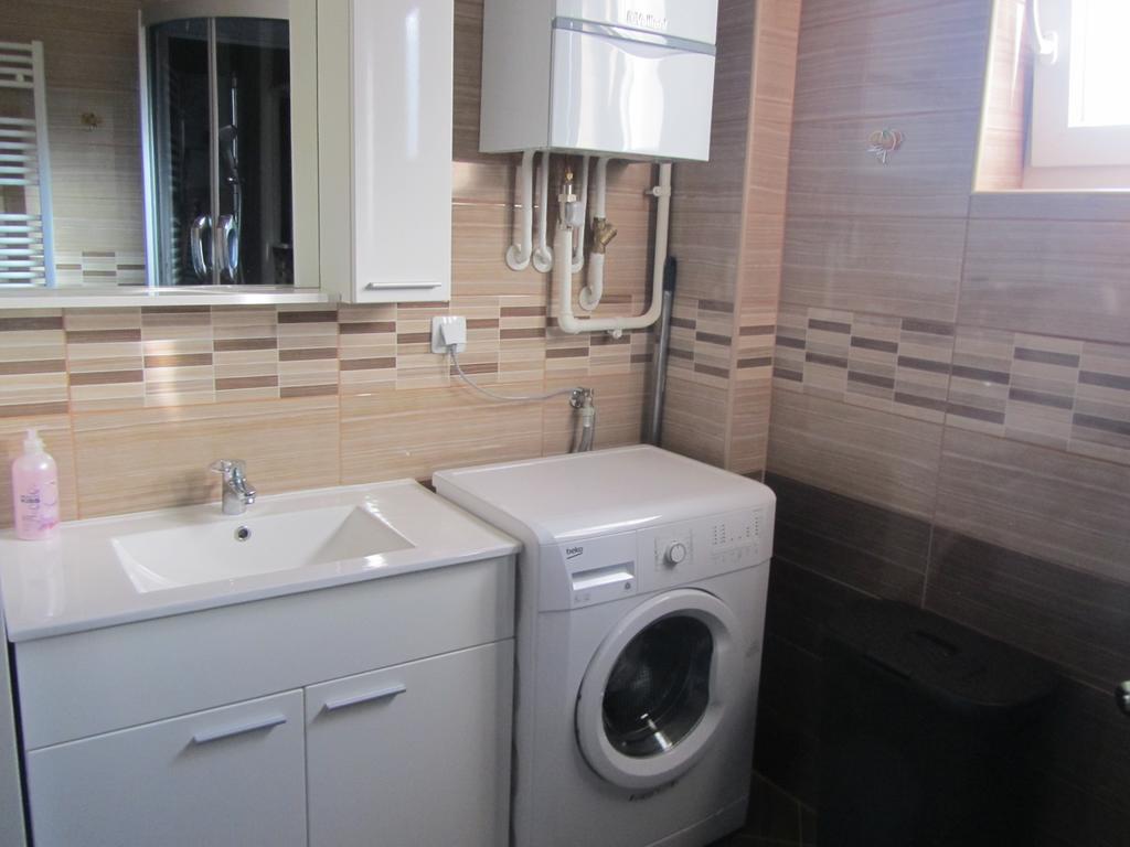 Apartment Domi Kvatric Zagreb Exterior photo