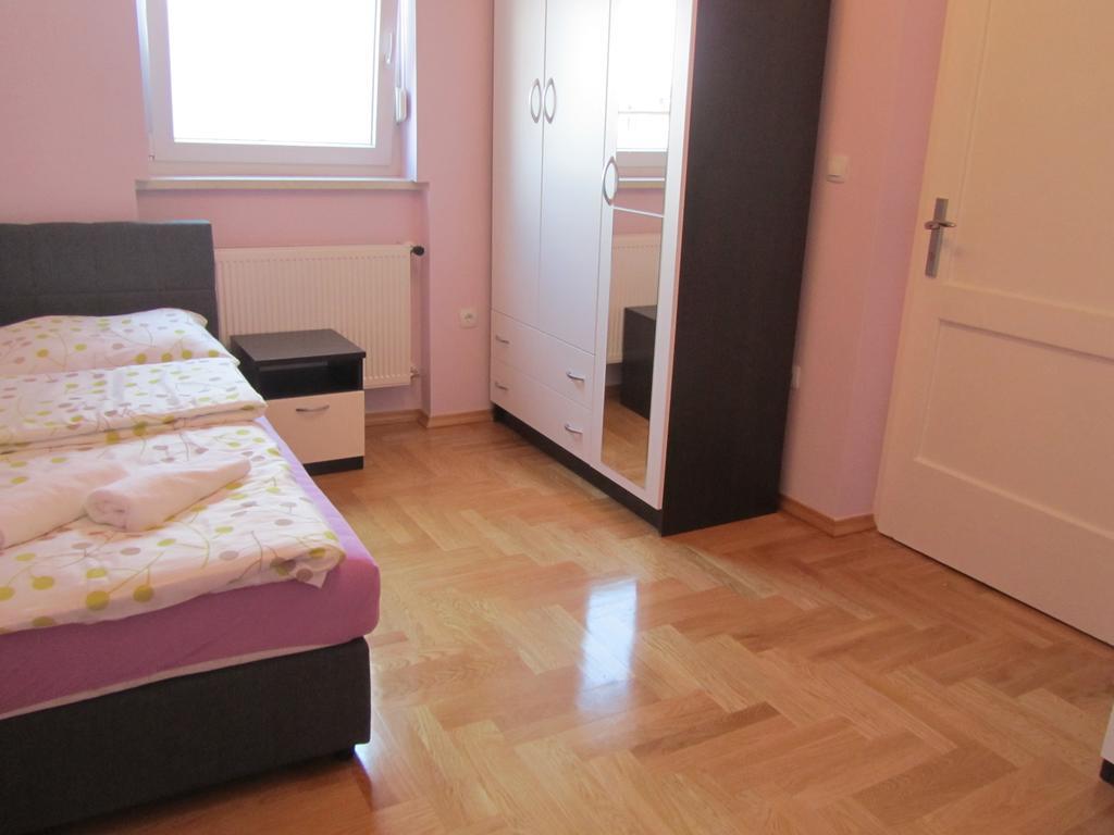 Apartment Domi Kvatric Zagreb Exterior photo
