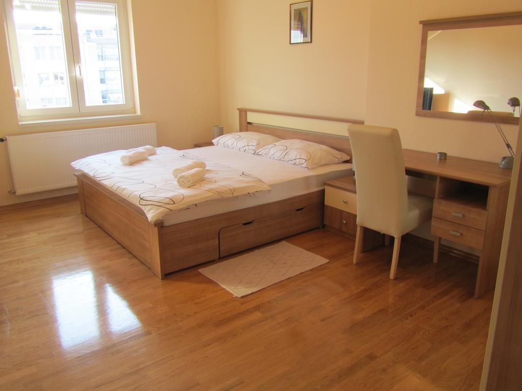 Apartment Domi Kvatric Zagreb Exterior photo