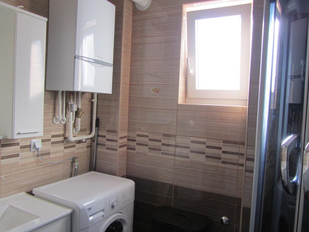 Apartment Domi Kvatric Zagreb Exterior photo