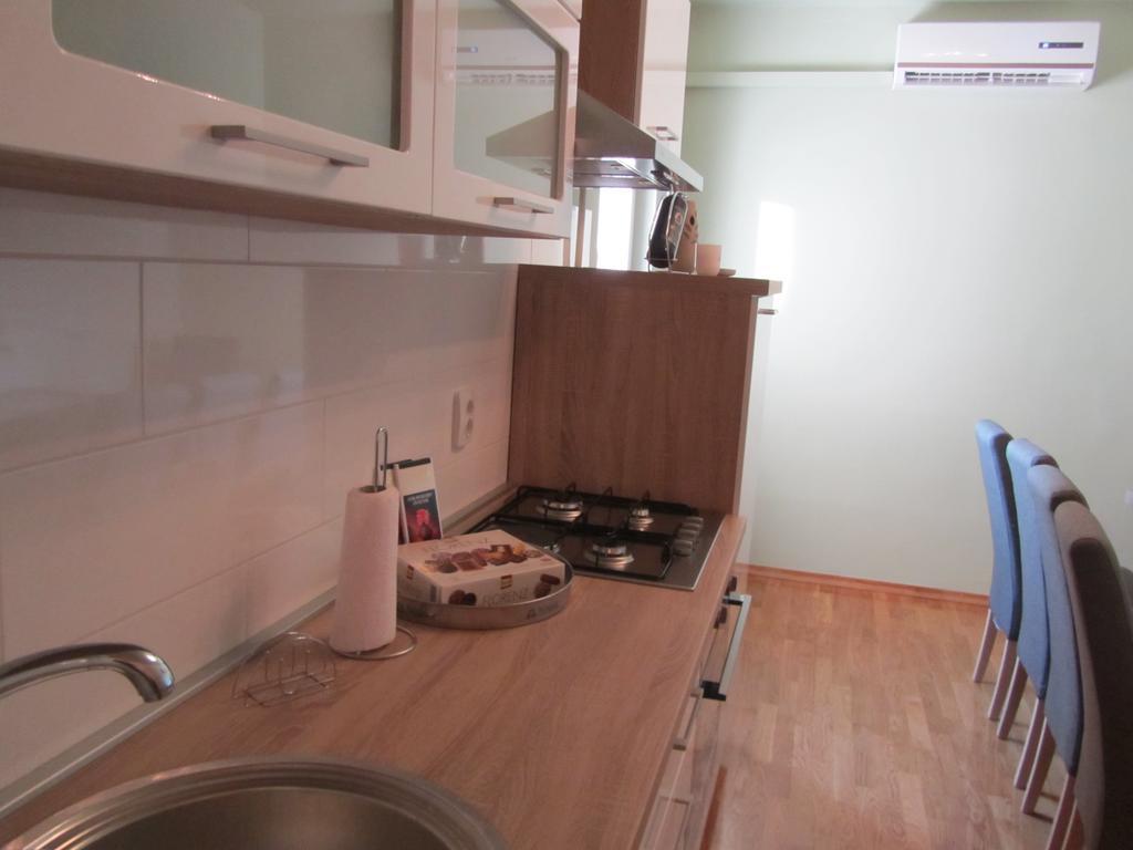Apartment Domi Kvatric Zagreb Exterior photo